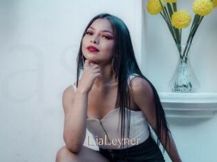 LiaLeyner