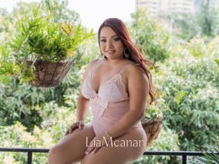 LiaMcanan Anal Sexe
