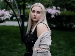 LiaNeix Anal Sexe