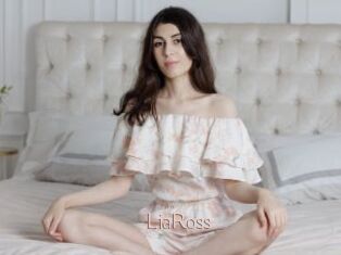 LiaRoss
