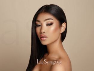 LiaSangrey