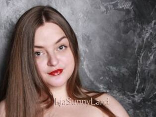 LiaSunnyLand