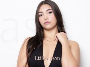 LiaTompson
