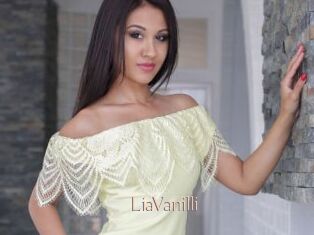 LiaVanilli