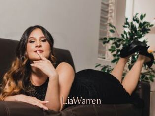 LiaWarren