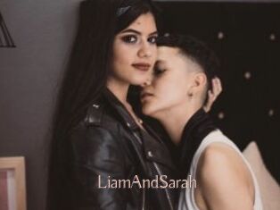 LiamAndSarah