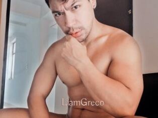 LiamGreco Anal Sexe