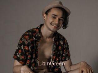 LiamGreen