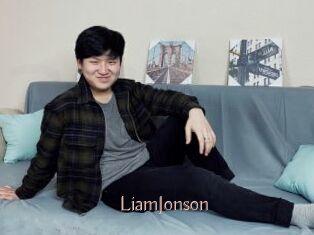 LiamJonson
