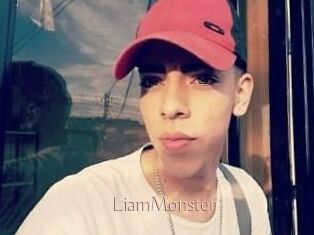 Liam_Monster