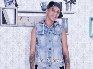 LiamSuarez