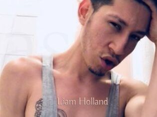 Liam_Holland