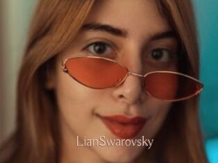 LianSwarovsky