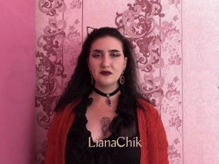 LianaChik