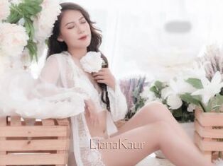 LianaKaur