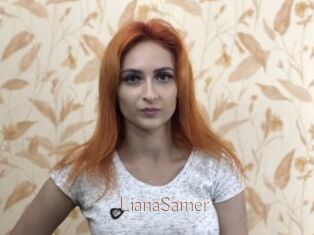 LianaSamer