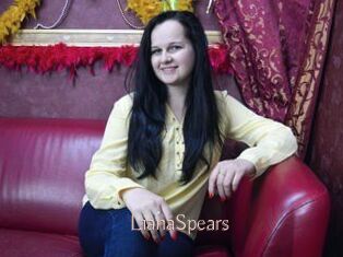 LianaSpears
