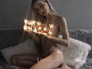 LianaTeen