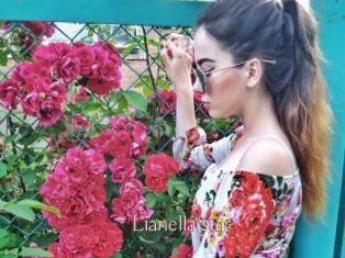 Lianella_star