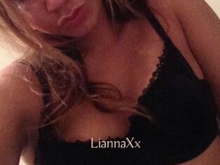LiannaXx