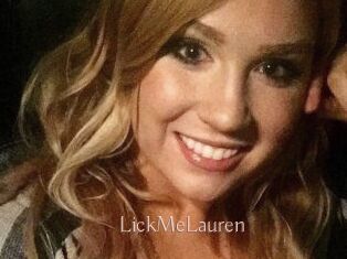 LickMeLauren