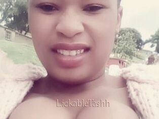 LickableTashh