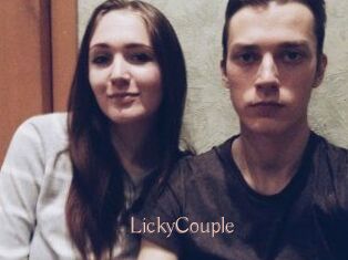 LickyCouple