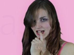 Licy