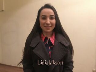 LidiaJakson