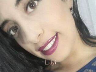 Lidyi