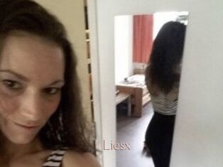 Liesx