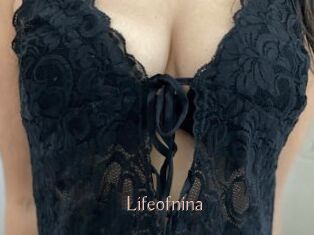 Lifeofnina Anal Sexe