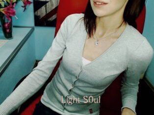 Light_S0ul Anal Sexe