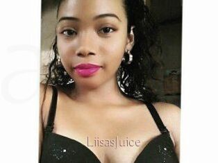 LiisasJuice
