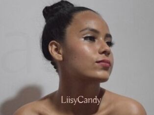 LiisyCandy Anal Sexe