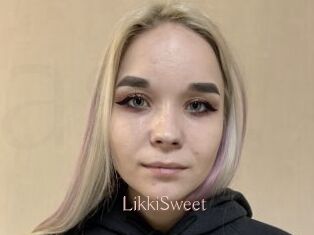 LikkiSweet