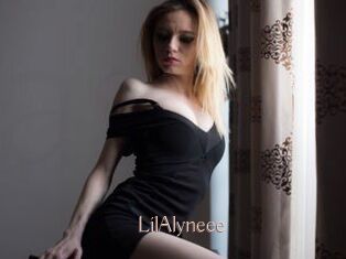 LilAlyneee