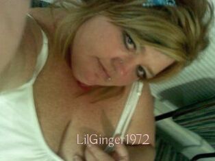 LilGinger1972
