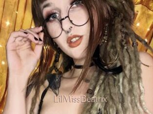 LilMissBeatrix