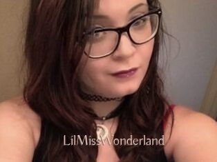 LilMissWonderland