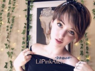 LilPinkAlien