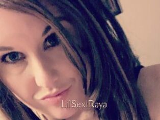 LilSexiRaya