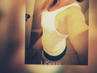 LilSexxy