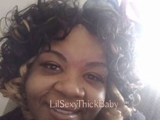 LilSexyThickBaby