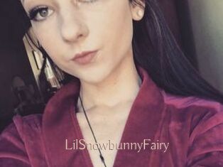 LilSnowbunnyFairy