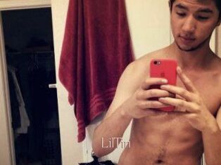 LilTin Anal Sexe