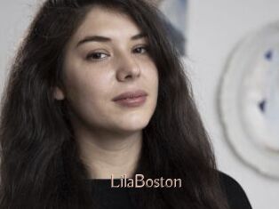 LilaBoston