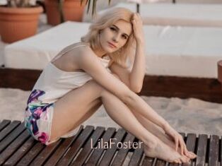 LilaFoster