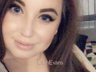 LilahEvans