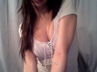 Lilalou